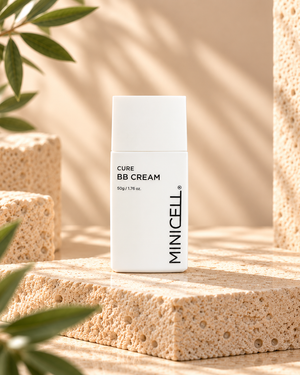 Cure BB Cream