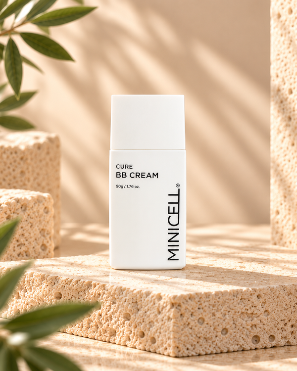 Cure BB Cream