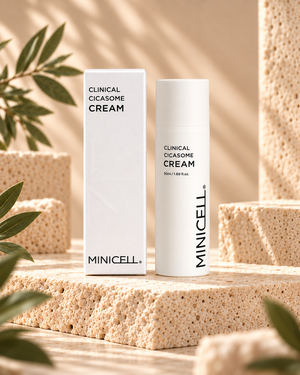 Clinical Cicasome Cream