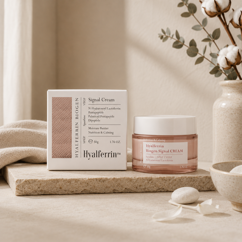 Biogen Signal CREAM