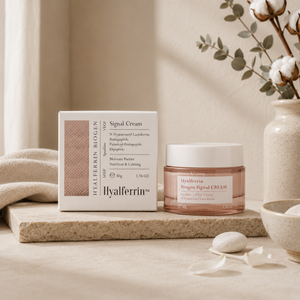 Biogen Signal CREAM