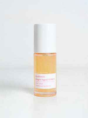 Biogen Signal SERUM
