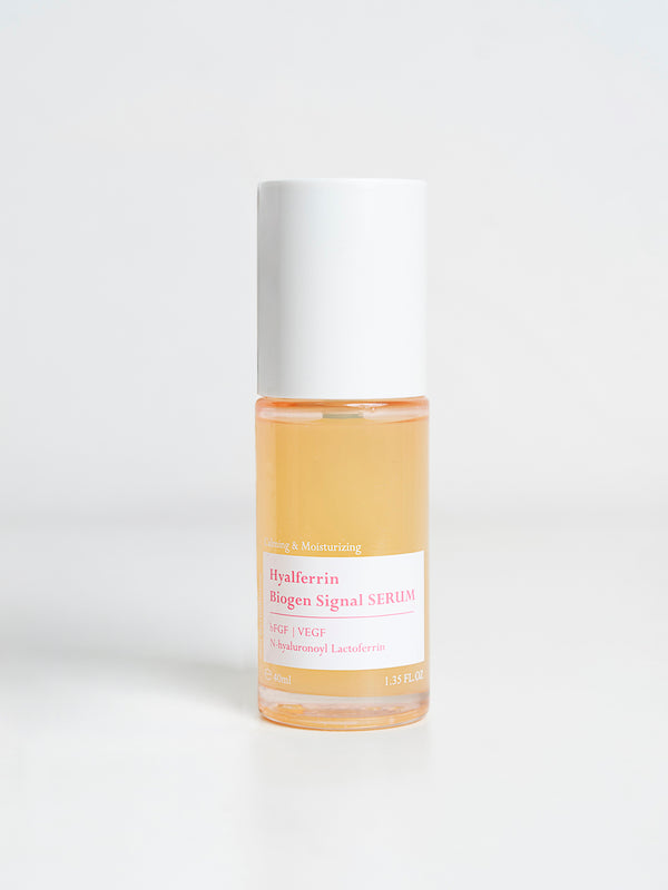 Biogen Signal SERUM