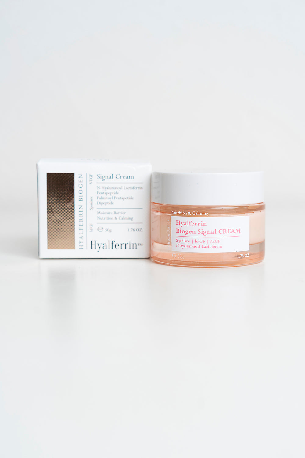Biogen Signal CREAM