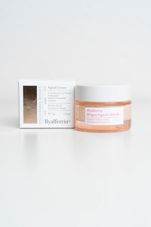 Biogen Signal CREAM