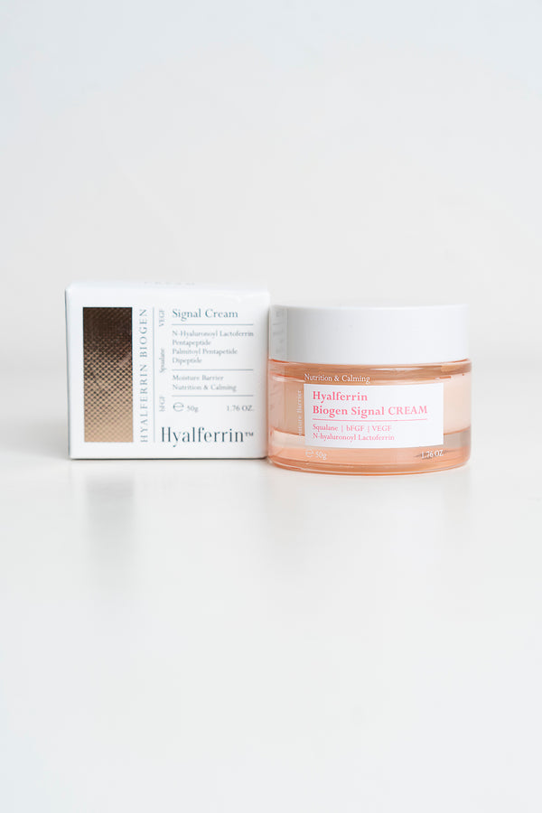 Biogen Signal CREAM