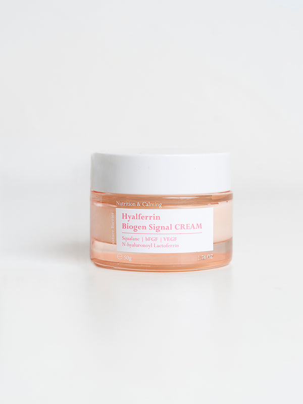 Biogen Signal CREAM