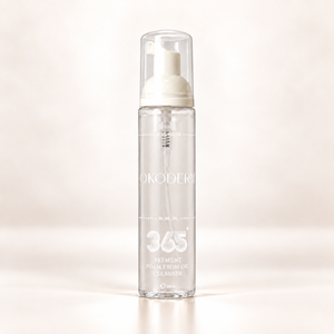 Cleanser 365 Ferment Oil Soap + Dosificador
