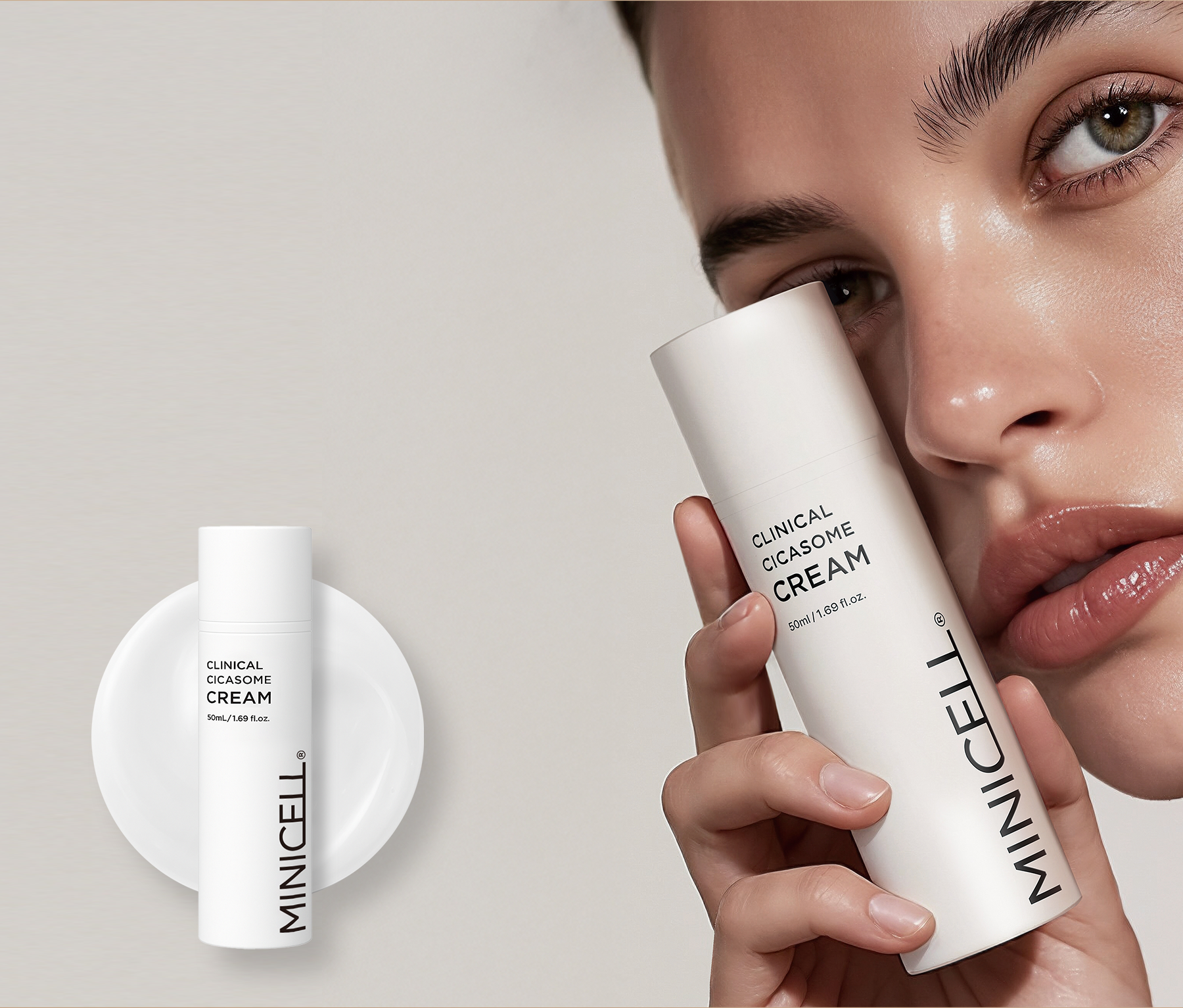 modelo cicasome clinical minicell