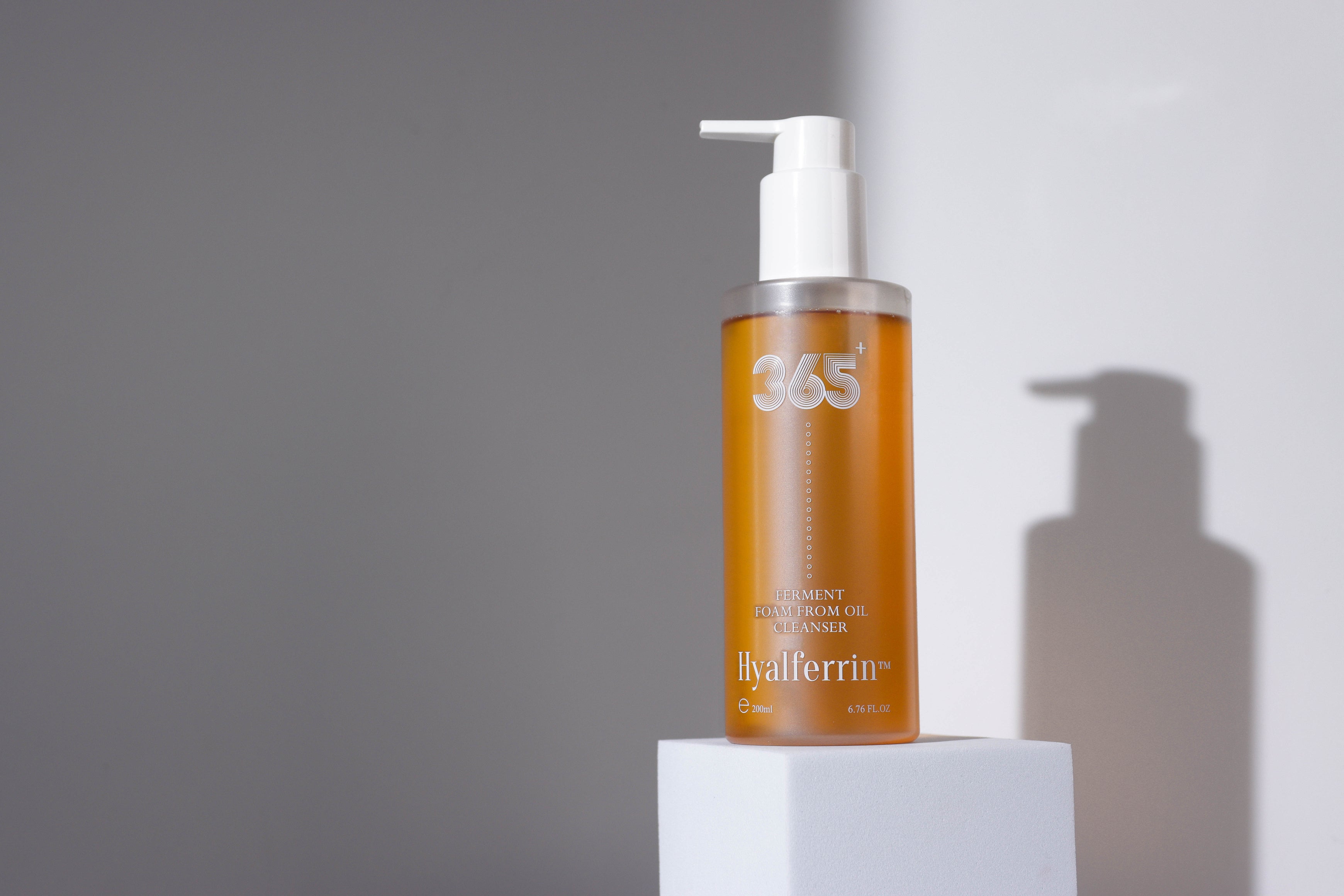 cleanser hyalferrin espuesto