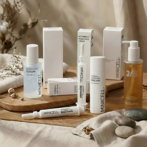 rutina antioxidante y brillo Okkoderm