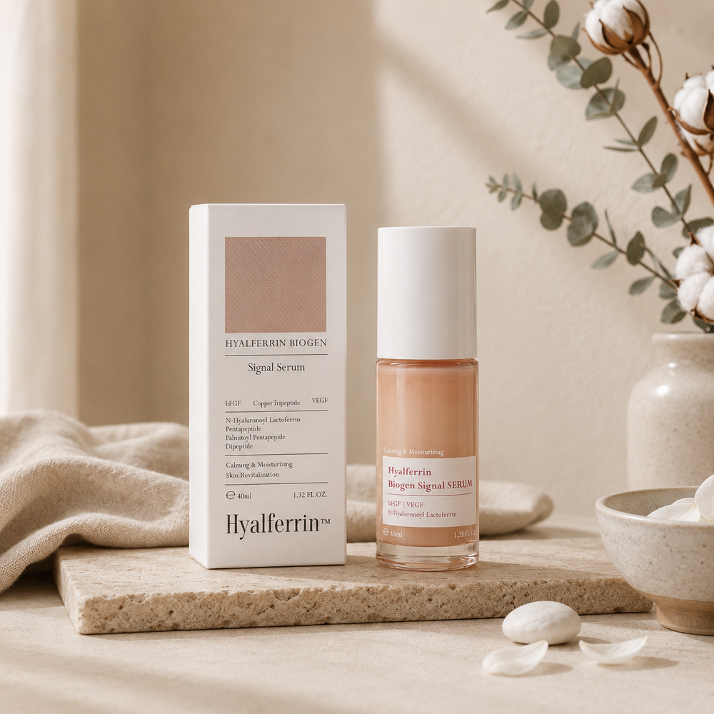 Biogen Signal SERUM