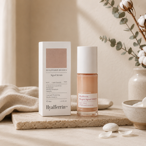 Biogen Signal SERUM