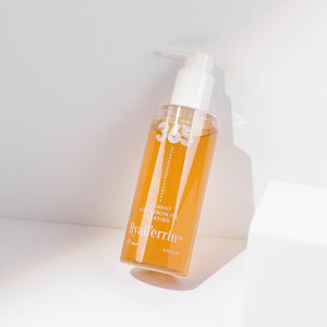 ferment foam oil clanser 365 espuesto