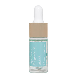 ampolla alfa hyalferrin