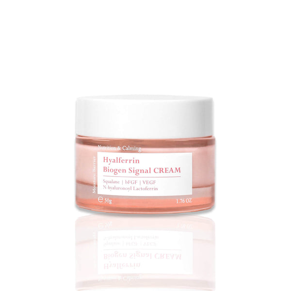 biogem signal cream hyalferrin