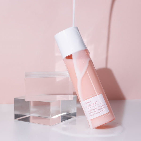 biogem signal layered hyalferrin creativo