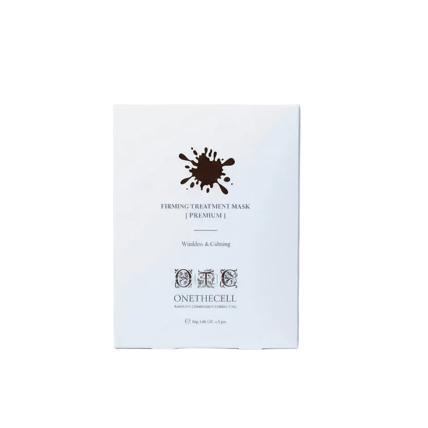 mascarilla onethecell