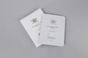 mascarilla onethecell