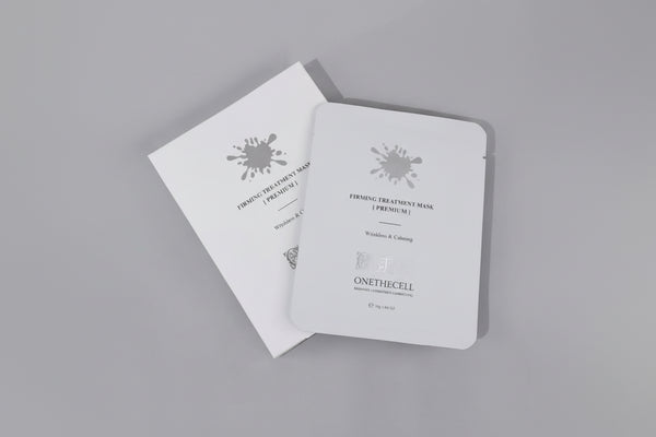 mascarilla onethecell