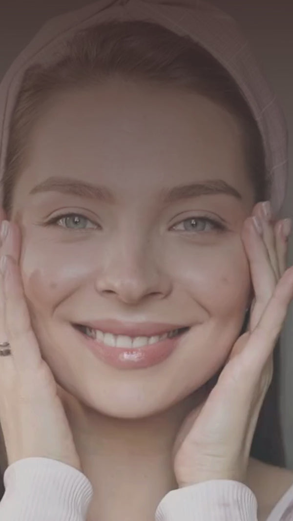 video pasa de una piel ko a una piel okkoderm