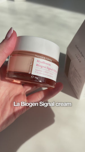 Biogen Signal CREAM