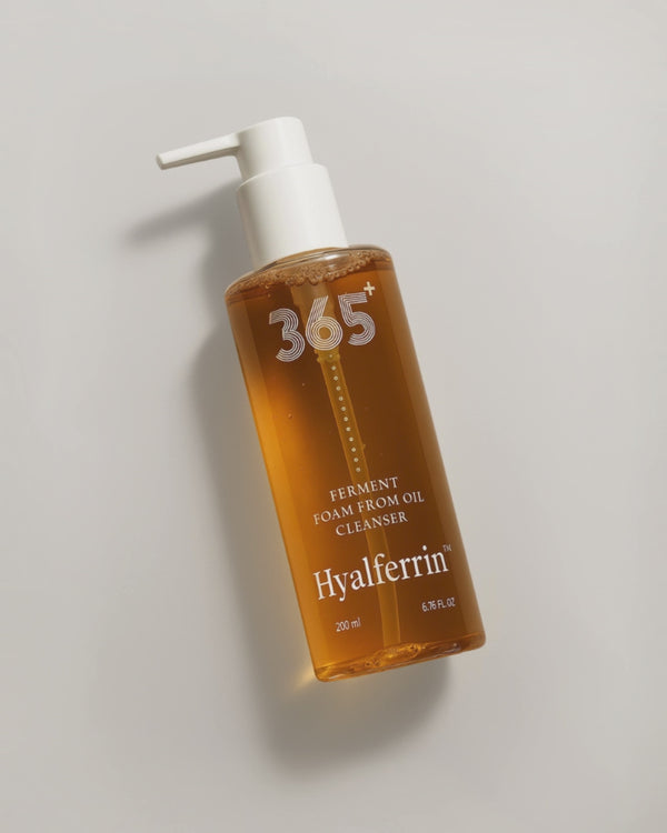 inforafia oil limpieza profunda